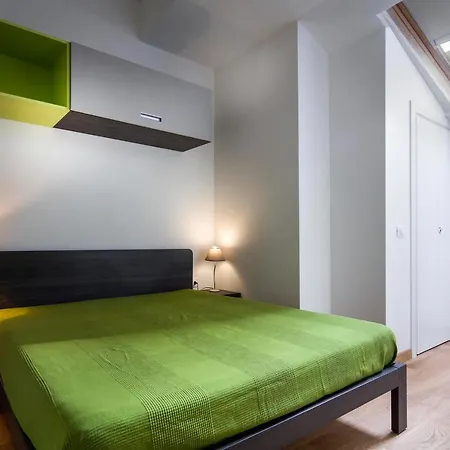 Regina Royal Flat * Cernobbio