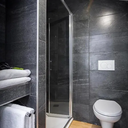 Apartment Regina Royal Flat Cernobbio
