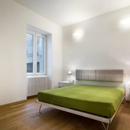 Regina Royal Flat Apartment *
