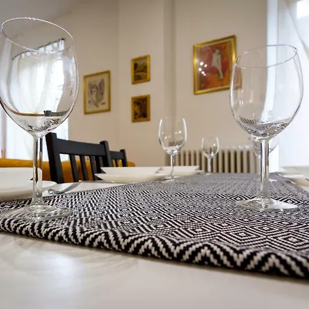 Apartment Regina Royal Flat