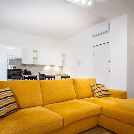 Regina Royal Flat * Cernobbio