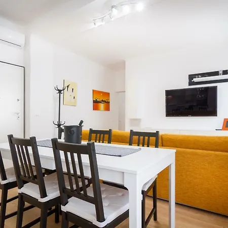 Regina Royal Flat Apartment