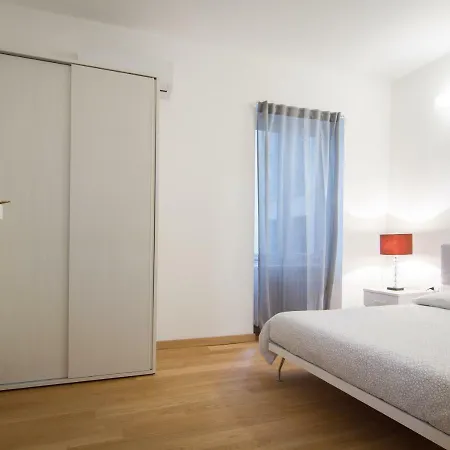 Apartment Regina Royal Flat