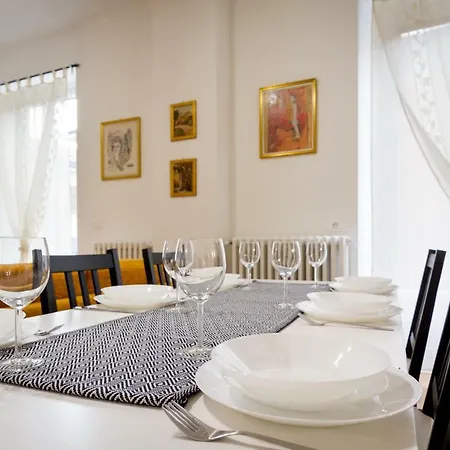 Regina Royal Flat Apartment