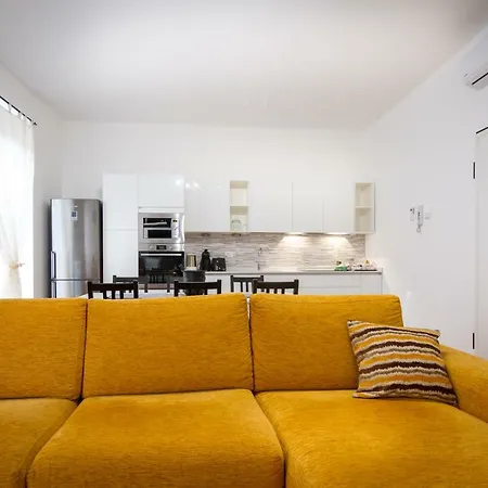 Regina Royal Flat Apartment