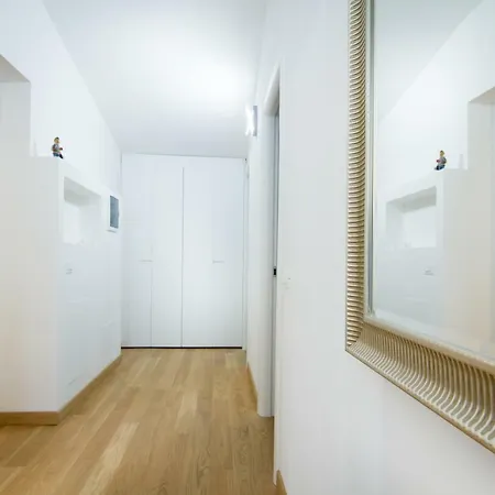 Regina Royal Flat Apartment