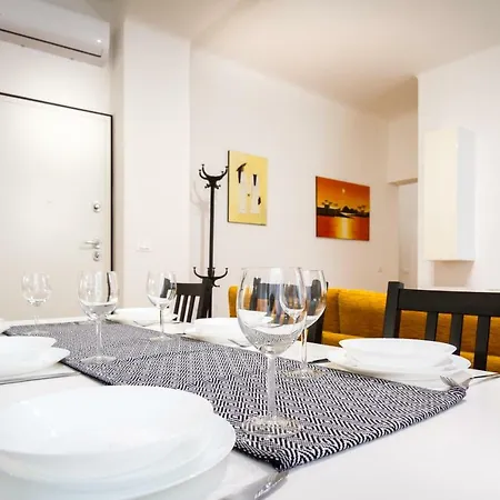 Regina Royal Flat Cernobbio
