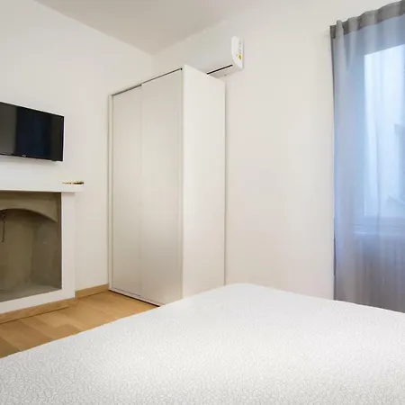 Apartment Regina Royal Flat