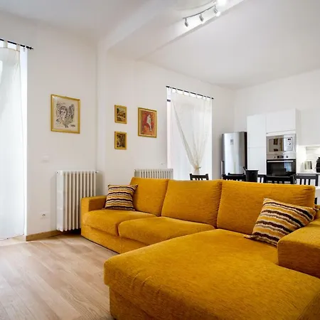Regina Royal Flat * Cernobbio